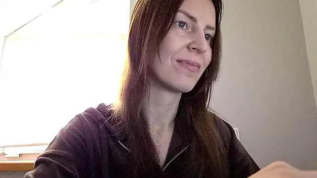 AnnaTight online show from April 30, 2026, 8:21 am