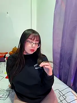  scarlettmoon online show from March 29, 2026, 1:18 am