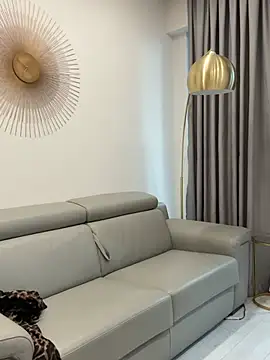 Angella15 online show from April 5, 2026, 10:00 am