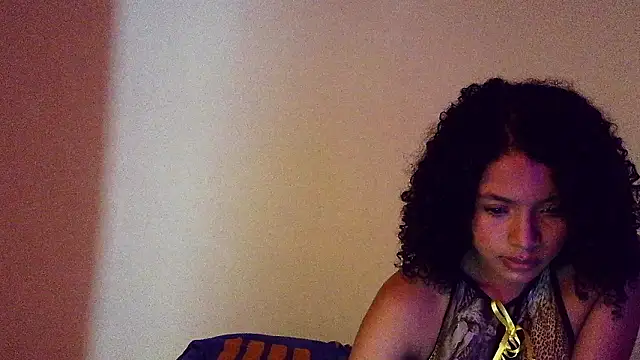 Larita curly online show from March 23, 2026, 9:25 pm