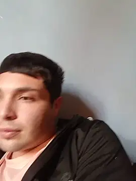 KEVINN022 online show from July 25, 2026, 6:03 pm