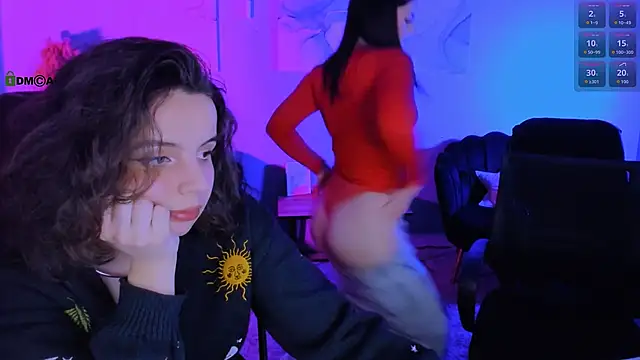  sabrina moore online show from April 23, 2026, 1:02 pm