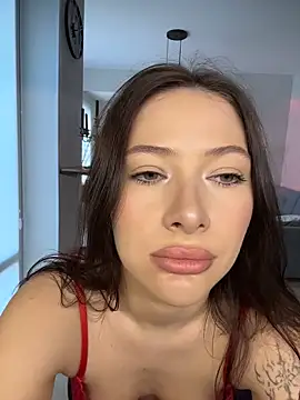 StayForTemptation online show from March 14, 2026, 4:07 am