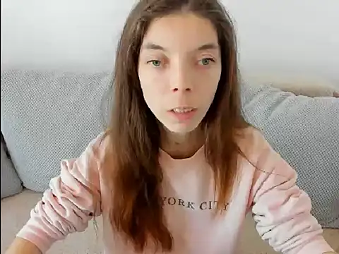 Snapshot of LikaAeiston1 chatting on March 13, 2026, 10:31 am LikaAeiston1 online show from March 13, 2026, 10:31 am