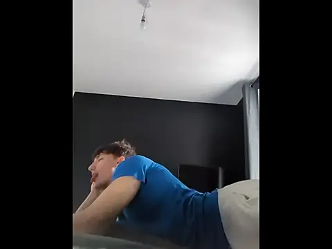 HornyKing2969 online show from April 7, 2026, 12:51 pm