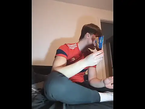 HornyKing2969 online show from April 22, 2026, 9:21 pm