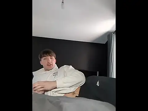 HornyKing2969 online show from April 18, 2026, 5:15 pm