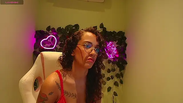 Sally Diazz online show from March 17, 2026, 12:19 pm