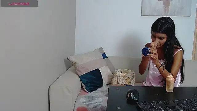 queen adhara online show from July 24, 2026, 12:12 pm