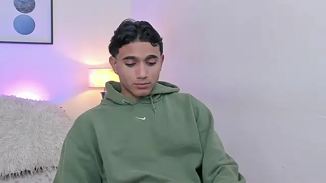 Morgan Bladee online show from March 31, 2026, 5:09 am