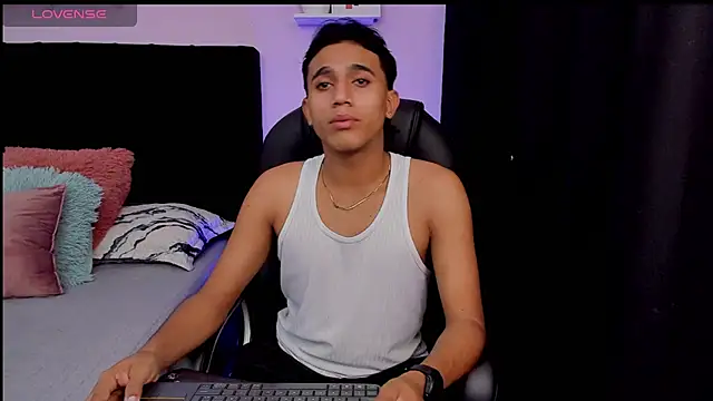 Morgan Bladee online show from March 12, 2026, 2:32 pm