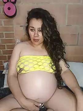 Snapshot of sexy-pregnant1 chatting on August 5, 2026, 2:27 am sexy-pregnant1 online show from August 5, 2026, 2:27 am