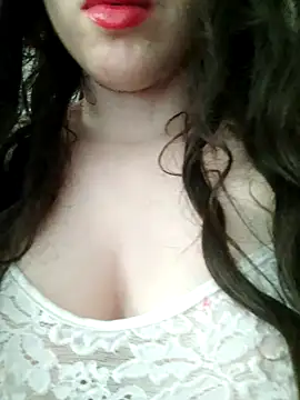 Kamilya89six online show from April 27, 2026, 3:10 pm