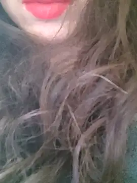 Kamilya89six online show from March 31, 2026, 3:14 pm