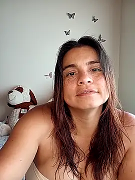 Snapshot of BettyBoo_w chatting on April 29, 2026, 5:30 pm BettyBoo w online show from April 29, 2026, 5:30 pm