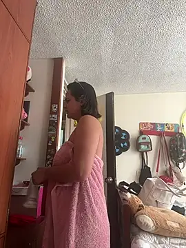 Snapshot of kaet_ chatting on March 9, 2026, 12:52 pm kaet online show from March 9, 2026, 12:52 pm