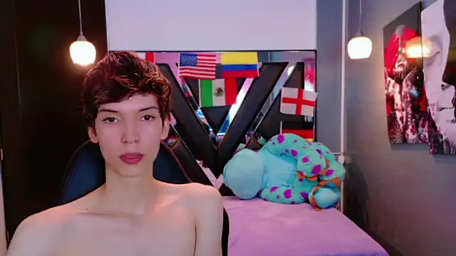 Snapshot of Stefany_PiInk chatting on June 12, 2026, 12:47 pm Stefany PiInk online show from June 12, 2026, 12:47 pm