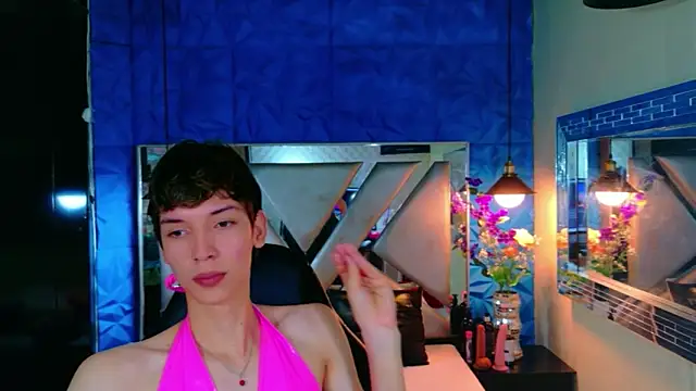 Snapshot of Stefany_PiInk chatting on May 26, 2026, 12:47 pm Stefany PiInk online show from May 26, 2026, 12:47 pm