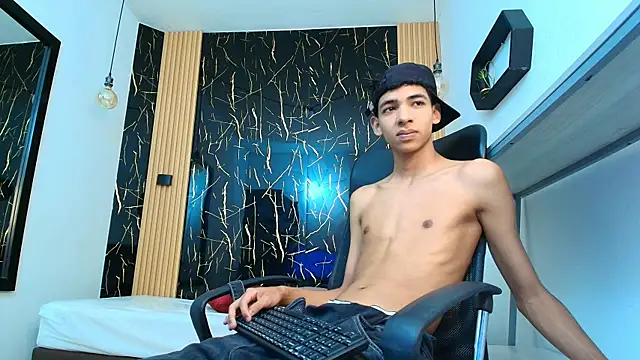 ValeriHot 1 online show from April 2, 2026, 3:57 am