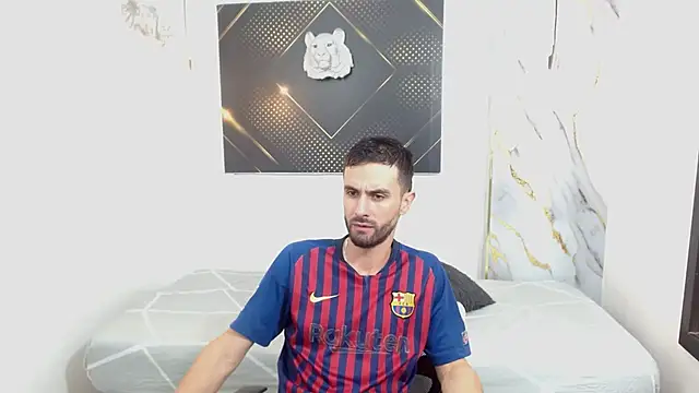 KingOfTemptation online show from April 3, 2026, 3:24 am