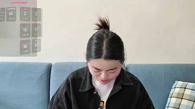 Candy-259 online show from March 15, 2026, 2:07 am