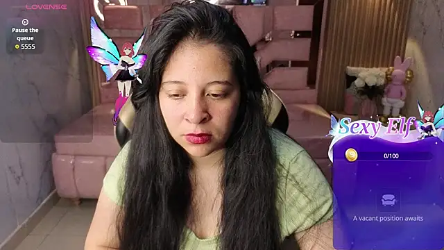 Snapshot of sara_tellez_s chatting on June 25, 2026, 3:04 am sara tellez s online show from June 25, 2026, 3:04 am