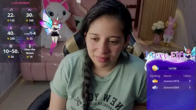 Snapshot of sara_tellez_s chatting on July 2, 2026, 3:23 am sara tellez s online show from July 2, 2026, 3:23 am