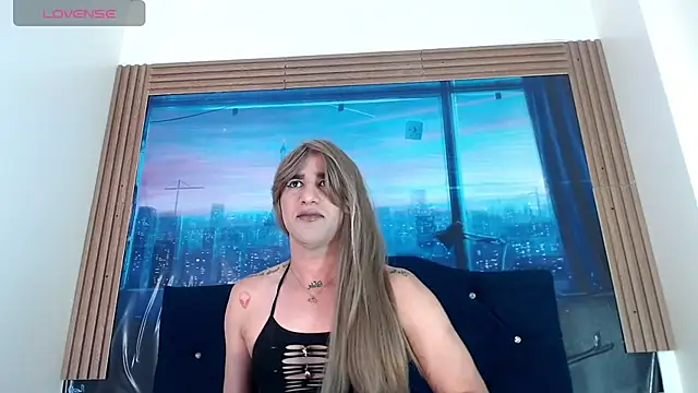 bianca dream  online show from March 15, 2026, 8:38 pm