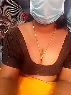 jothika45 online show from March 18, 2026, 7:33 am