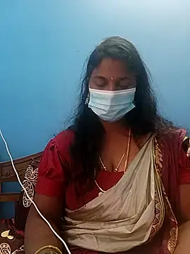 jothika45 online show from April 14, 2026, 8:19 am