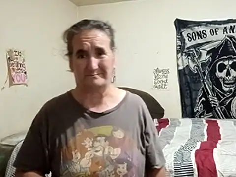 Bigmammahere online show from July 18, 2026, 6:49 pm