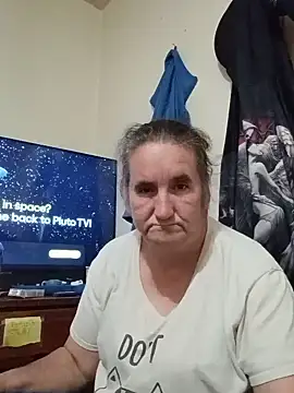 Bigmammahere online show from July 12, 2026, 8:20 pm