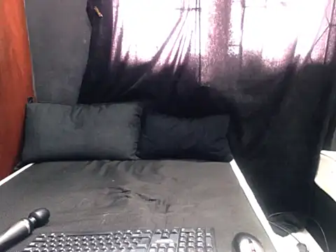 Luscious Lexy online show from March 30, 2026, 7:54 am