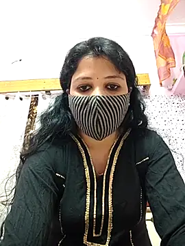 Snapshot of Rani_Mukherjee7676 chatting on April 6, 2026, 6:36 am Rani Mukherjee7676 online show from April 6, 2026, 6:36 am