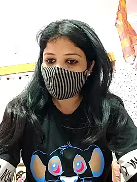 Snapshot of Rani_Mukherjee7676 chatting on April 7, 2026, 6:15 am Rani Mukherjee7676 online show from April 7, 2026, 6:15 am