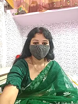 Snapshot of Rani_Mukherjee7676 chatting on March 8, 2026, 12:30 pm Rani Mukherjee7676 online show from March 8, 2026, 12:30 pm