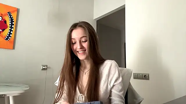 Sweet Pussy Girl online show from March 9, 2026, 8:51 am