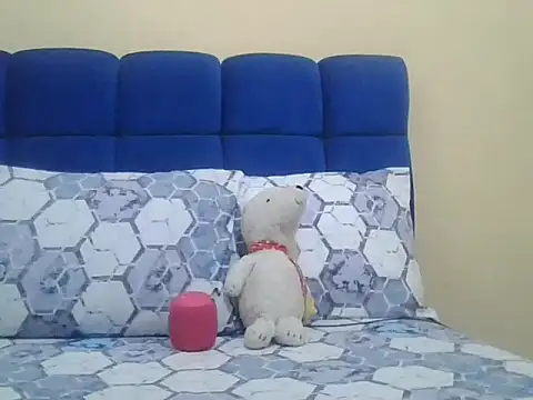 Snapshot of Jay_116 chatting on June 4, 2026, 8:19 am Jay 116 online show from June 4, 2026, 8:19 am