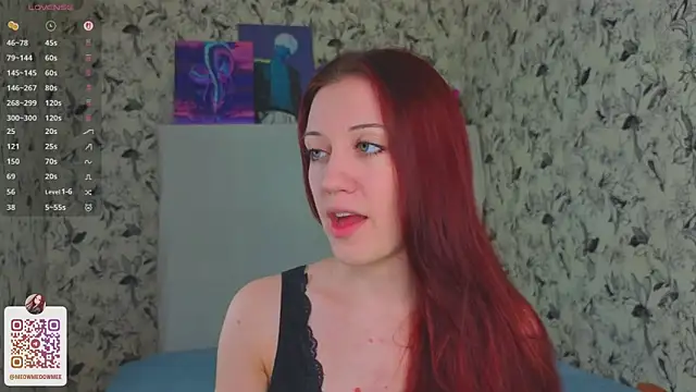 BimbaryBoo online show from May 10, 2026, 12:47 am