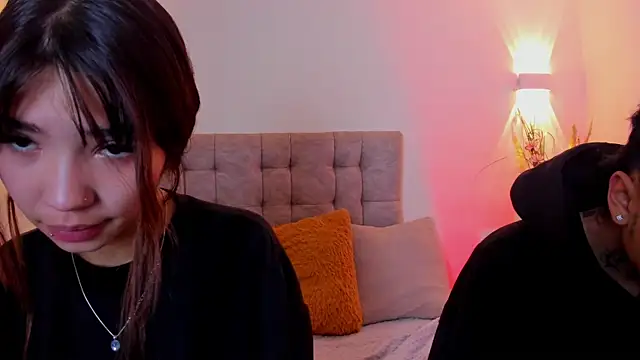 Sky n Zayn online show from April 20, 2026, 12:41 pm