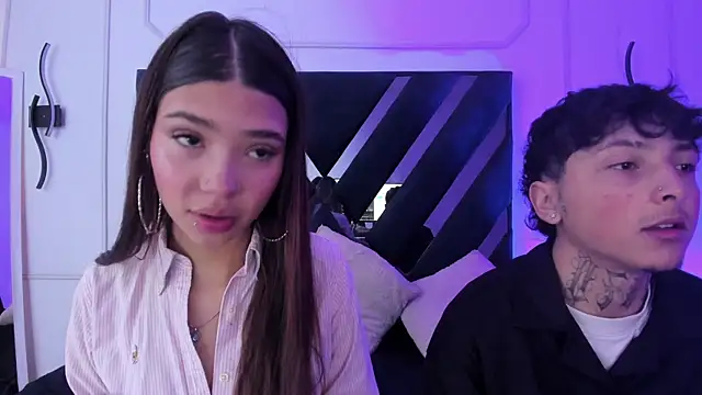 Sky n Zayn online show from May 3, 2026, 12:20 pm
