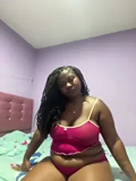 KiaraJohnsonn online show from March 13, 2026, 2:05 am