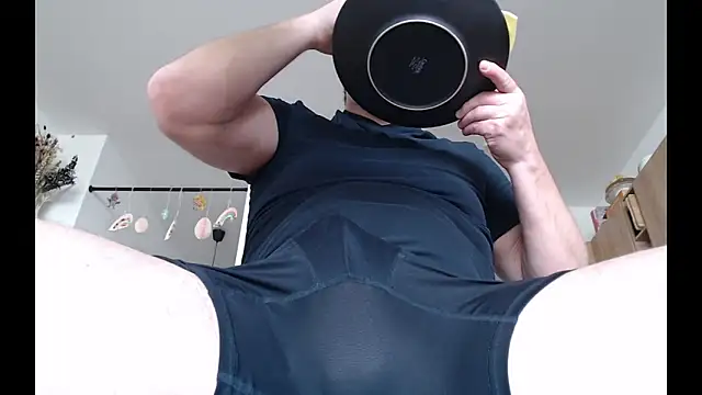 gr8stdaddy online show from April 2, 2026, 9:27 am