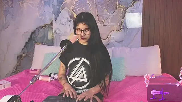 Snapshot of abbycandhy chatting on July 20, 2026, 2:30 pm abbycandhy online show from July 20, 2026, 2:30 pm
