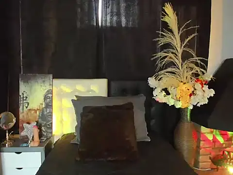 Vicky Angeel online show from April 20, 2026, 3:24 pm