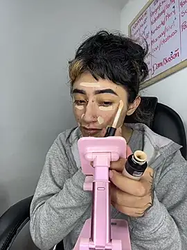 baby akuma online show from July 5, 2026, 3:33 am