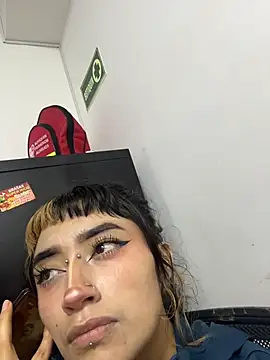 baby akuma online show from June 27, 2026, 2:17 am