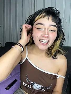 baby akuma online show from July 7, 2026, 6:47 am