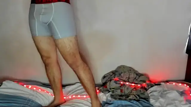 keen boy online show from April 2, 2026, 8:04 pm