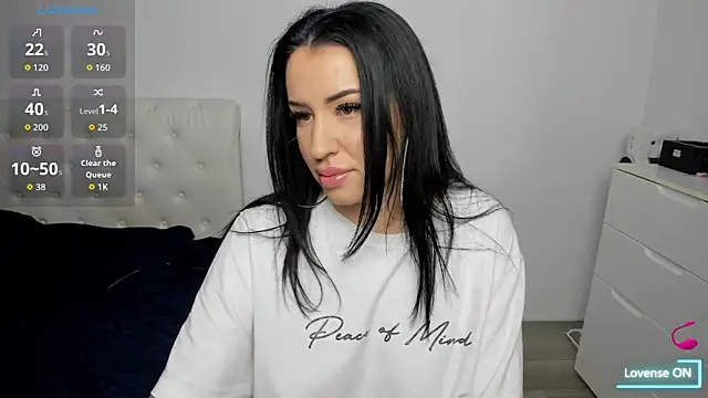 sexymorena23 online show from February 11, 2026, 11:21 am